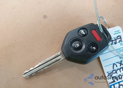 2015 Subaru Xv Crosstrek 2.0I Limited из США, поврежденный, VIN JF2GPAMC1F8277952